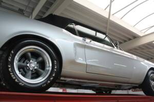 Immagine 11/50 di Ford Mustang GT (1968)