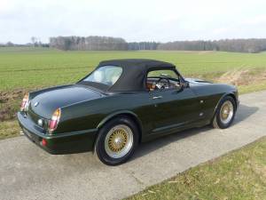 MG RV8 Cabriolet 1994