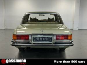 Image 7/15 of Mercedes-Benz 280 S (1978)