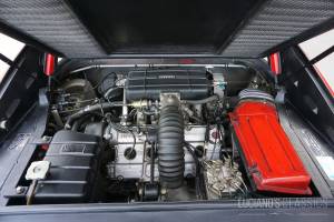 Image 37/44 de Ferrari 308 GTBi (1981)