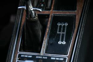 Bild 27/50 von Chevrolet Corvette Stingray (1970)