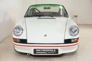 Image 14/29 of Porsche 911 Carrera RS 2.7 (Touring) (1973)