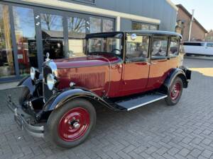 Image 18/32 of Citroën C4G (1931)