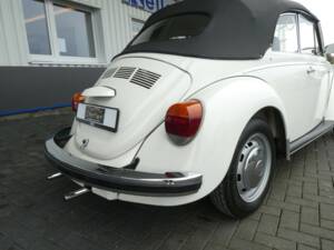 Immagine 19/22 di Volkswagen Käfer 1303 (1979)