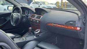 Image 18/55 of ALPINA B6 Coupé (2006)