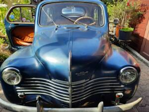 Bild 4/19 von Renault 4 CV (1952)