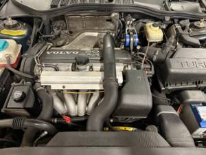 Imagen 5/17 de Volvo 850 T-5 (1994)