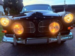 Immagine 12/96 di Volvo P 123 GT (1966)