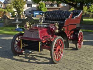 Image 6/50 of Cadillac Model B Surrey (1904)