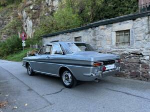 Image 3/30 of Ford 15m RS (1969)