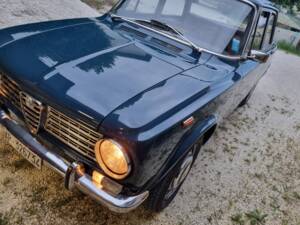 Image 14/14 of Alfa Romeo Giulia 1300 TI (1966)