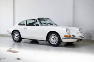 Immagine 30/31 di Porsche 911 2.0 T (1969)