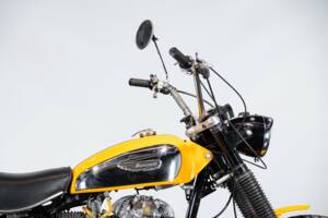 Immagine 34/50 di Ducati 250 Scrambler (1971)