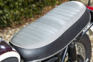 Image 44/45 of Triumph Bonneville T120TT (1967)