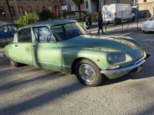 Bild 4/8 von Citroën DS 21 (1972)