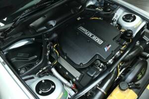 Bild 25/30 von BMW Z8 (2001)