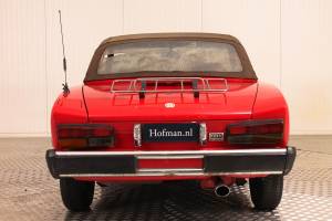 Bild 3/13 von FIAT Spider 2000 (1981)