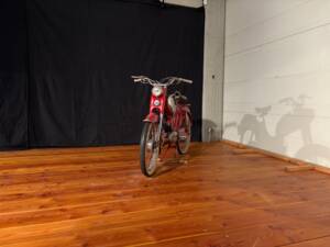 Image 2/18 of HMW 50 SL (1956)