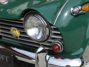 Afbeelding 19/31 van Triumph TR 4A IRS (1965)
