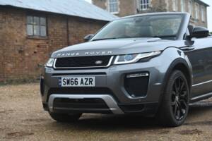 Bild 9/40 von Land Rover Range Rover Evoque TD4 (2016)