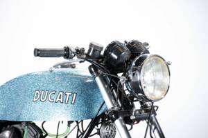 Image 25/50 of Ducati 750 GT (1972)