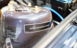 Afbeelding 51/54 van BMW M3 Cecotto (1989)