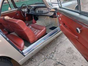 Image 19/30 of Maserati 3500 GTI Touring (1961)