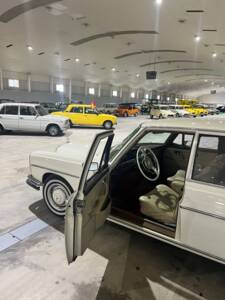 Afbeelding 34/50 van Mercedes-Benz 250 SE (1967)