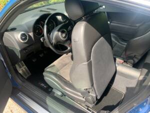Image 29/72 of Audi TT 1.8 T (2000)