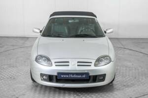 Immagine 50/50 di MG TF 135 (2004)