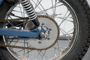 Bild 20/50 von Greeves Scrambler 24 (1963)