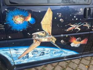 Bild 6/11 von Volkswagen T4 Multivan 2.5 (1993)