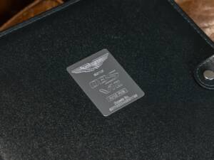 Bild 52/56 von Aston Martin DBS (2010)