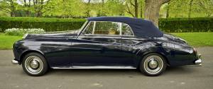 Immagine 18/49 di Rolls-Royce Silver Cloud III (1963)