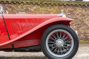 Bild 26/50 von MG TC (1949)