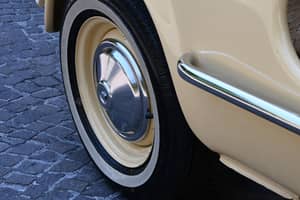 Bild 32/50 von FIAT Ghia 500 Jolly (1970)