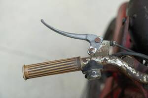 Immagine 13/25 di Moto Guzzi Stornello 125 (1961)