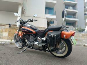 Image 5/50 of Yamaha XVS 650 Drag Star (1997)