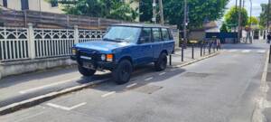 Bild 1/51 von Land Rover Range Rover Classic Vogue EFI (1989)