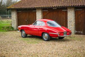 Immagine 12/50 di Alfa Romeo Giulia Sprint Speciale (1964)