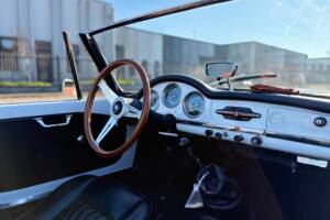 Bild 12/28 von Alfa Romeo Giulietta Spider (1961)