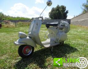Immagine 3/10 di Piaggio DUMMY (1953)