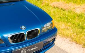 Image 10/31 of BMW 325Ci (2001)