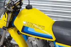 Bild 18/30 von Suzuki DR 400S (1980)