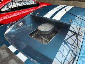 Imagen 13/19 de KVA GT40 (1982)
