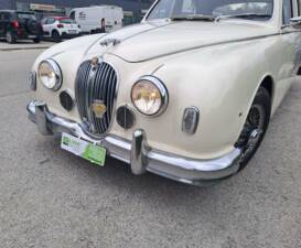 Imagen 4/50 de Jaguar 2.4 Litre (1959)