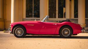 Bild 2/21 von Austin-Healey 3000 Mk III (BJ8) (1966)