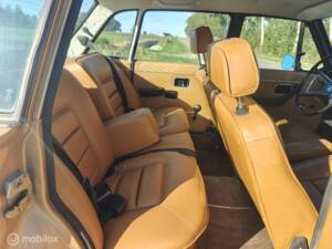 Bild 32/39 von Volvo 164 (1971)