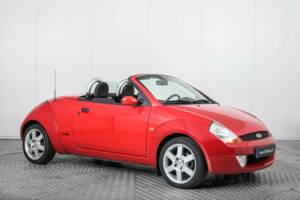 Bild 5/45 von Ford Streetka (2004)