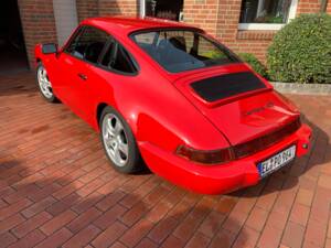 Bild 2/12 von Porsche 911 Carrera 2 (1993)